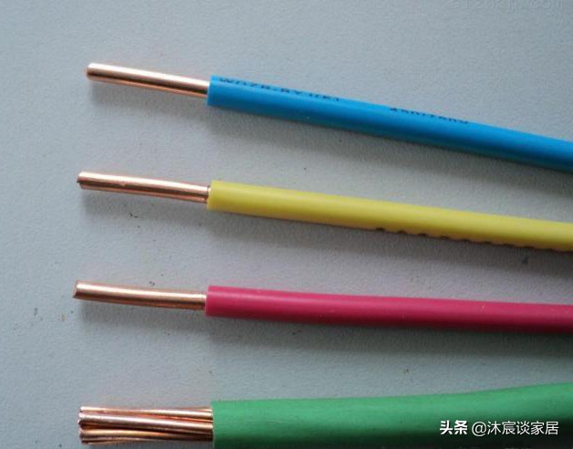 新房装修电线最好布局,新房装修电线怎么选择