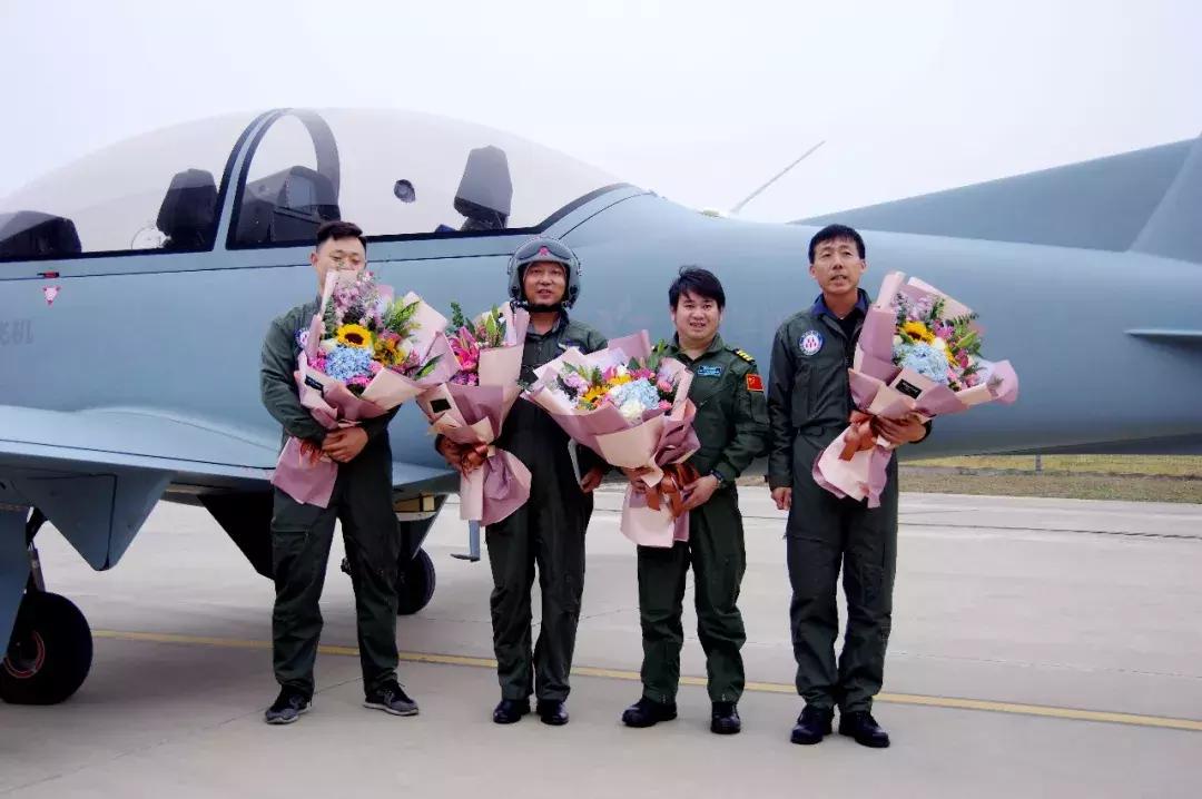 国内首次！天府新区这家民营企业研制的整机航电系统飞上蓝天