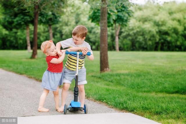 孩子爱钻牛角尖怎么开导,孩子做事太过任性怎么教育