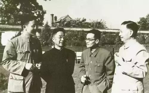 珍贵合影永不再来,23张一辈子都见不到的绝版老照片