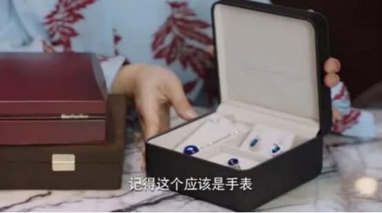 影视剧中的黄金珠宝,盘点珠宝首饰倒霉瞬间