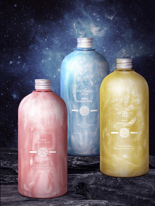 十大最好闻最持久的沐浴露,5款超好闻的沐浴露