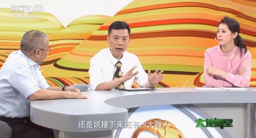 官宣！总台主持人上新了！12位“新人”亮相，谁是未来一哥一姐？