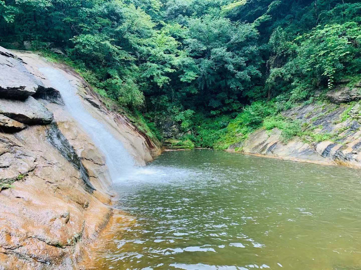 户外领队介绍路线,户外领队采访