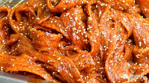 投资3000月入2万的小成本生意