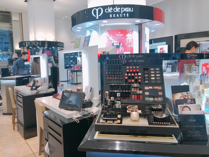 涩谷西武百货,东京涩谷西武百货