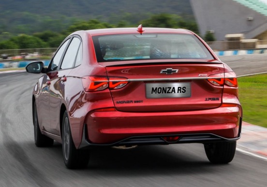 2020年上牌自动1.3t雪佛兰科鲁泽rs,雪佛兰科鲁泽2019款rs330t三缸机