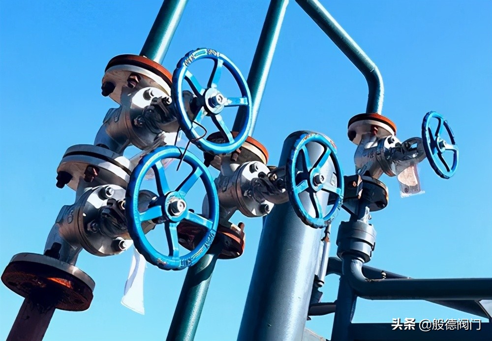 截止阀和八字阀的区别,般德阀门怎么样