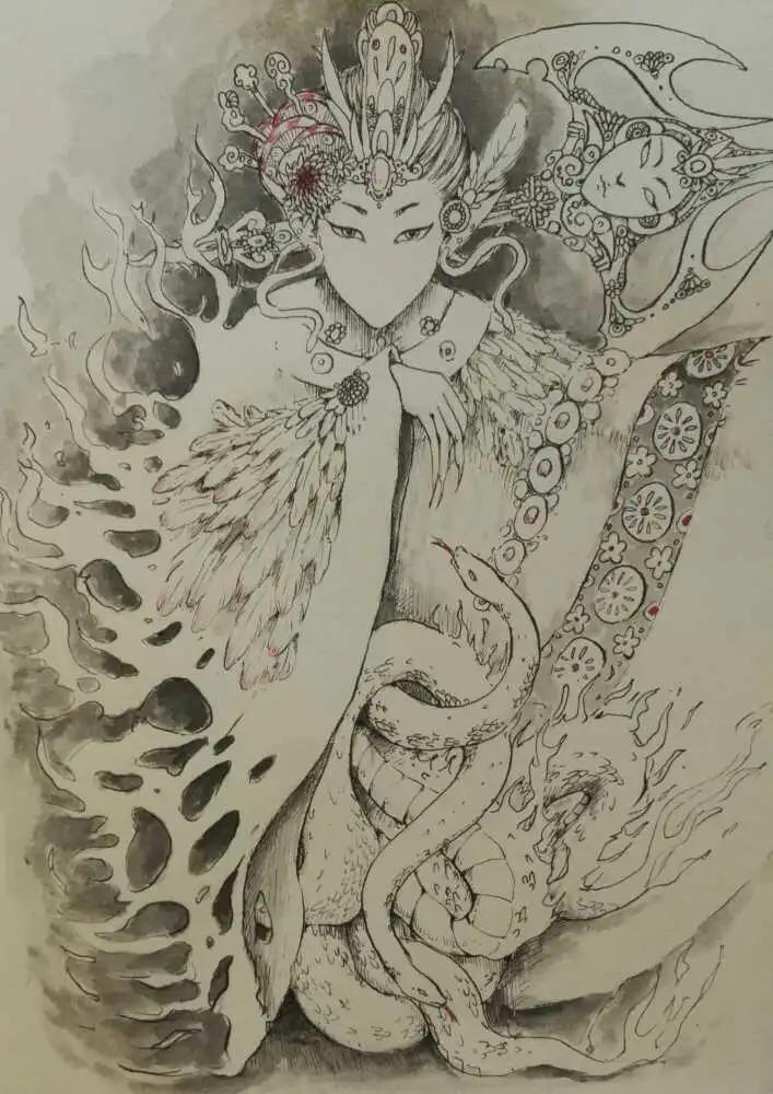 鲲鹏之志,鲲鹏之志的由来