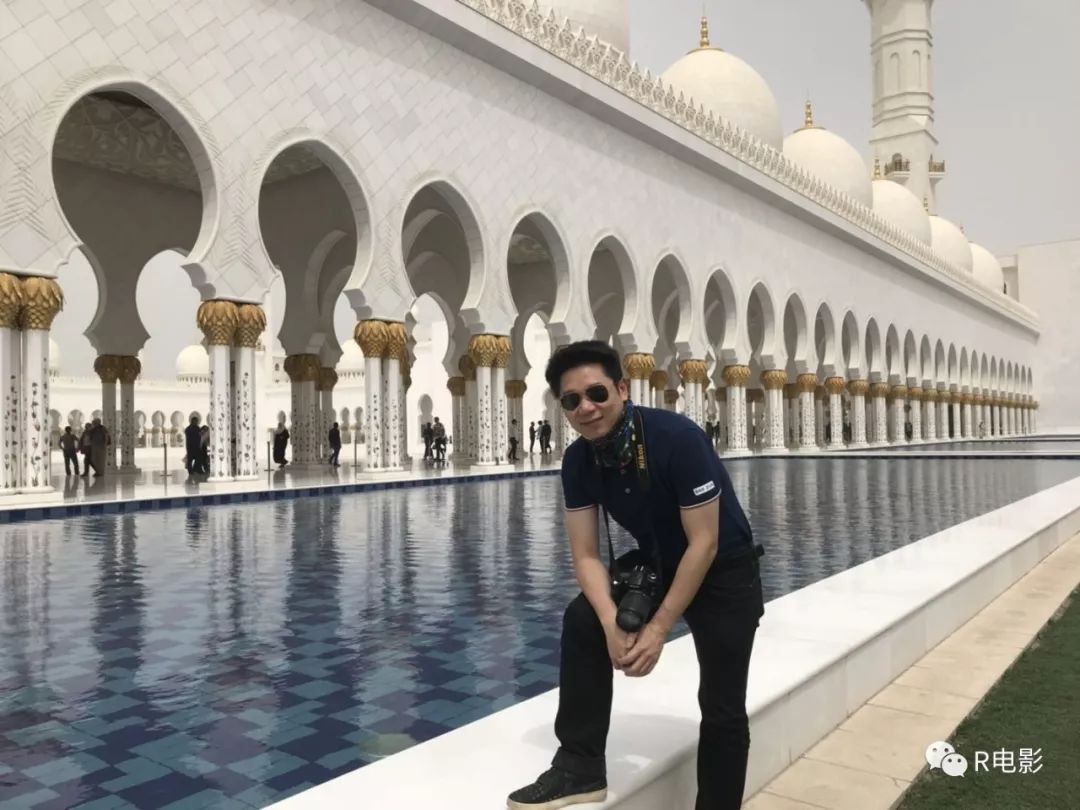 迪拜有多奢华,迪拜的富有限制了我的想象