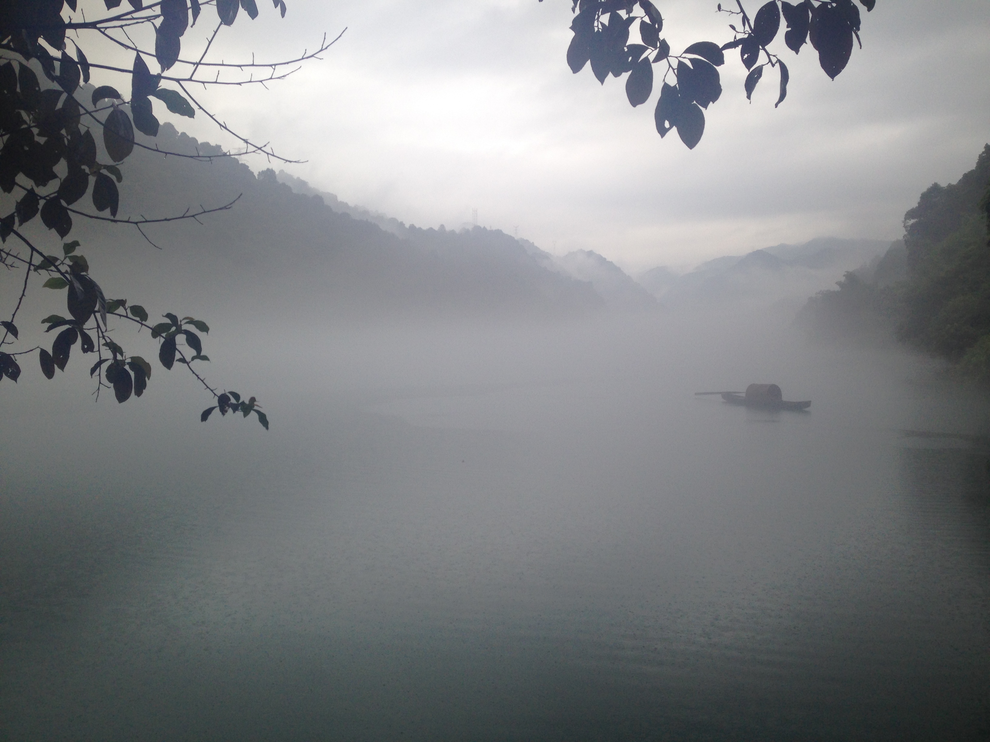 长沙到东江湖自驾游旅游攻略大全,长沙到郴州东江湖一天半旅游攻略