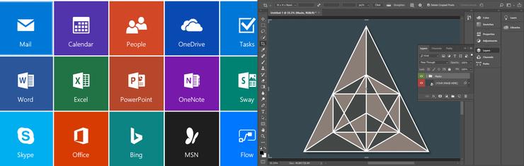 macos10.14和10.15的区别,macos和windows10哪个好用
