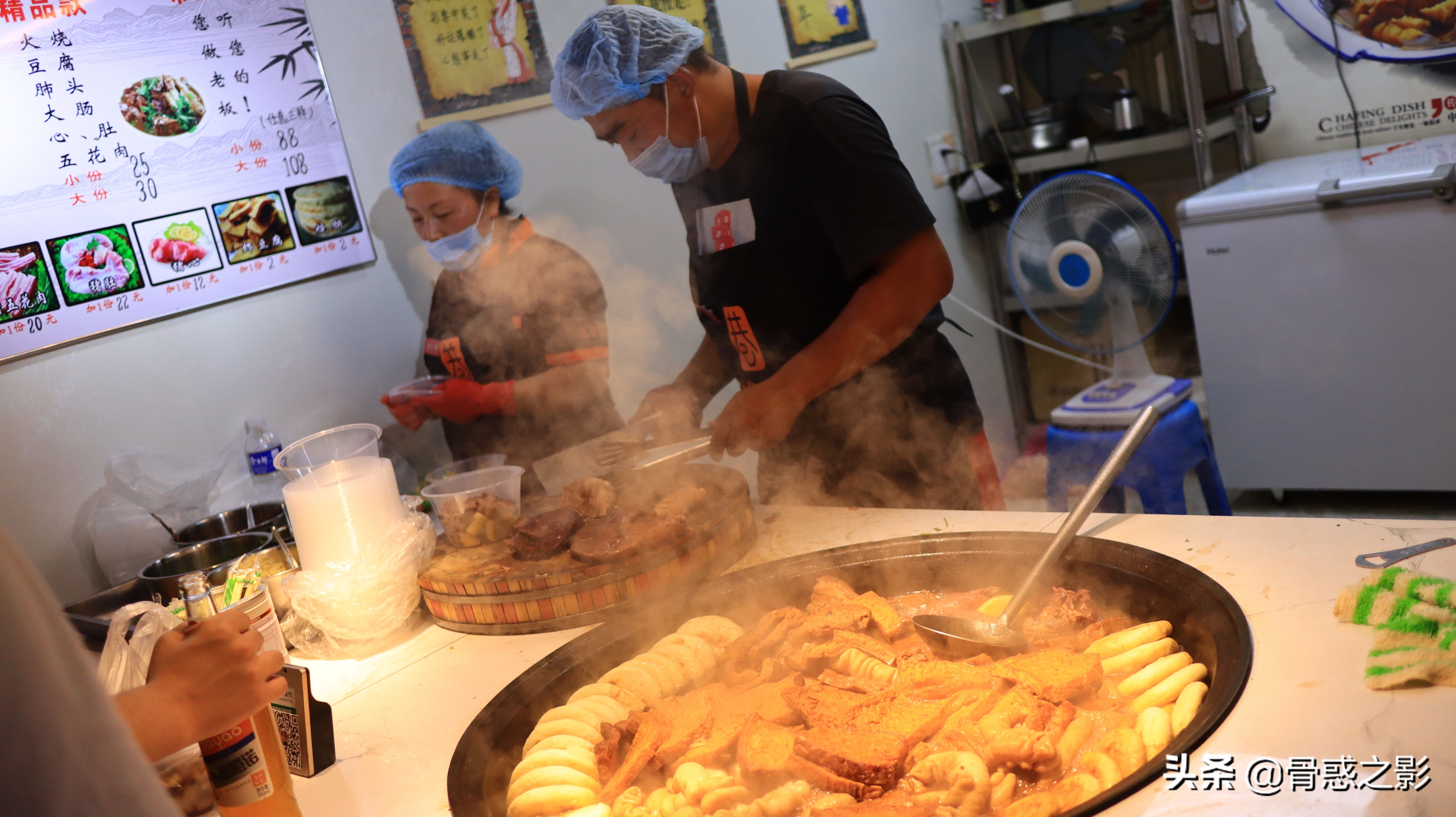 秦皇岛秦皇小巷美食街营业时间,秦皇岛小吃街秦皇小巷开了吗