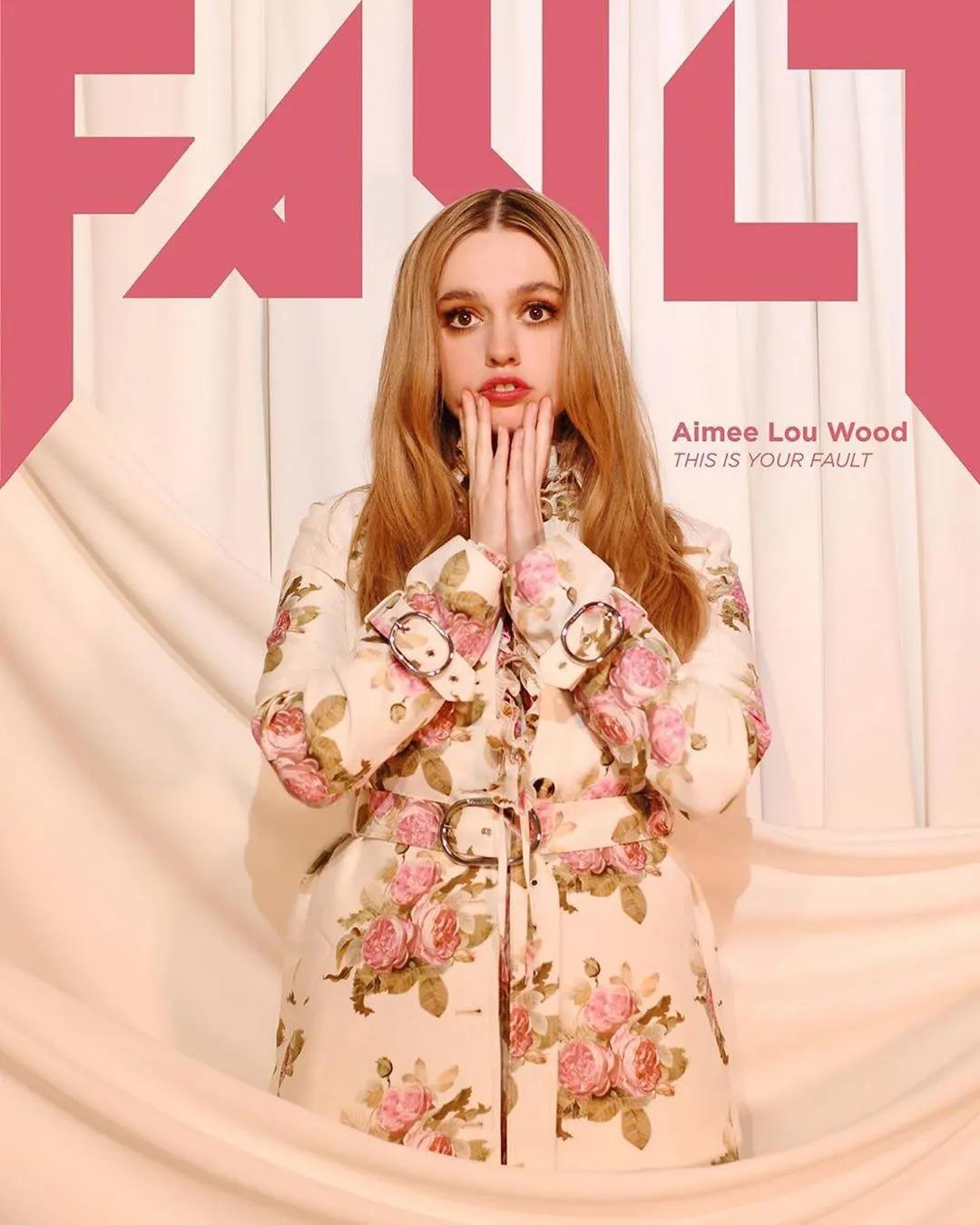 小众彩妆欧美风图片女,彩妆国货小众品牌推荐女