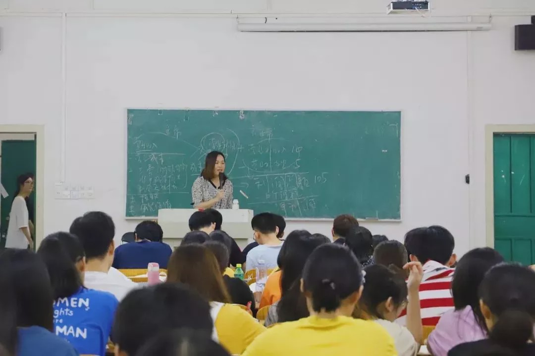 广州比较有名的学校有哪些,广州有没有什么学校比较好的