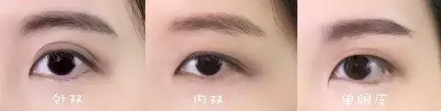 单眼皮内双眼妆教程,单眼皮小内双眼妆教程老虎盘