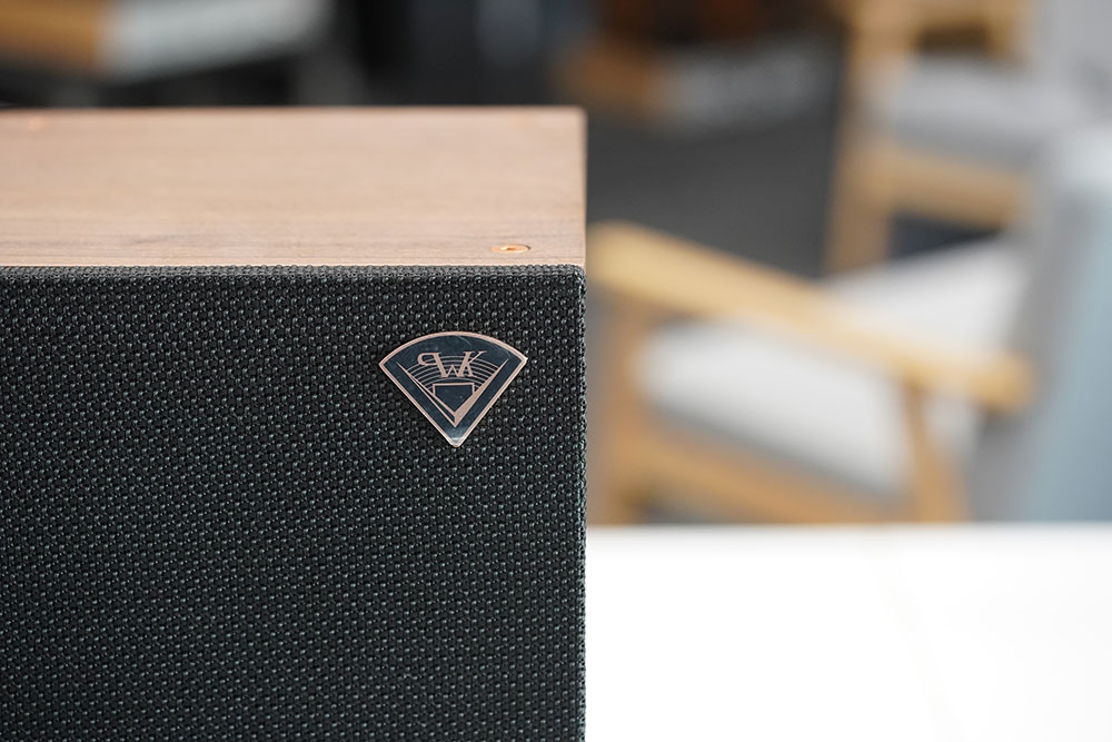 杰士thesixes音箱拆解,杰士sixes有源音箱