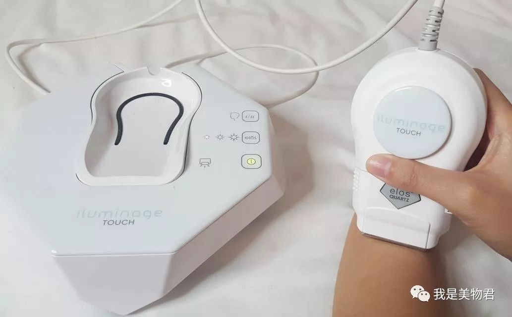 夏日脱毛攻略高效家用脱毛仪分享,脱毛必备好物脱毛仪
