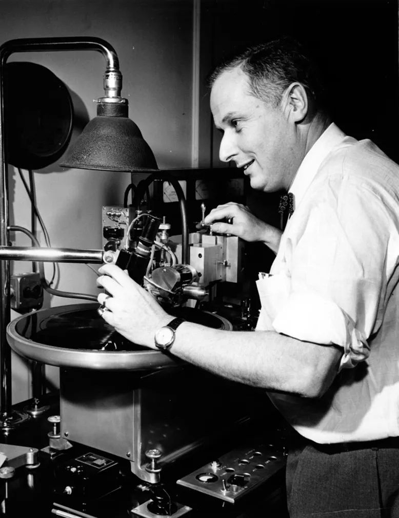 命运多舛的伟大传奇—水星Mercury