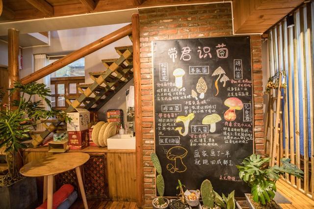 适合一个人去的大理民宿,大理游玩住哪里的民宿方便又便宜