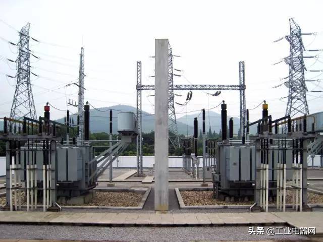 配电站开闭所箱式变电站功能,开闭所变电所变电站有什么区别