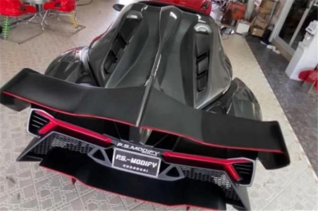 如何获得1000多元钱,兰博基尼一万多