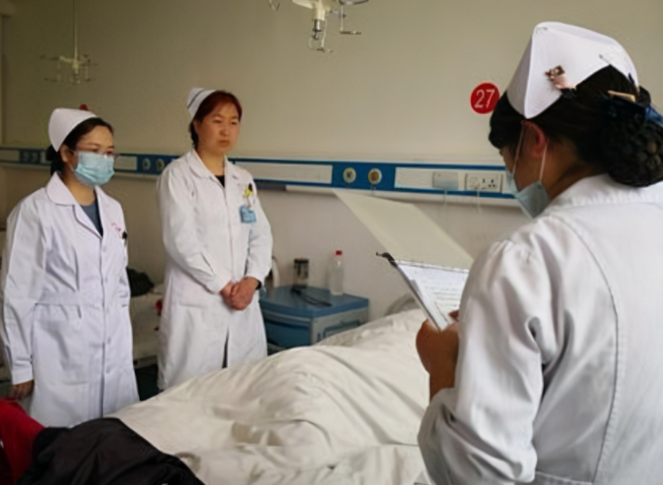 孕妇保胎被误开堕胎药孩子怎么样,医生给保胎孕妇吃堕胎药