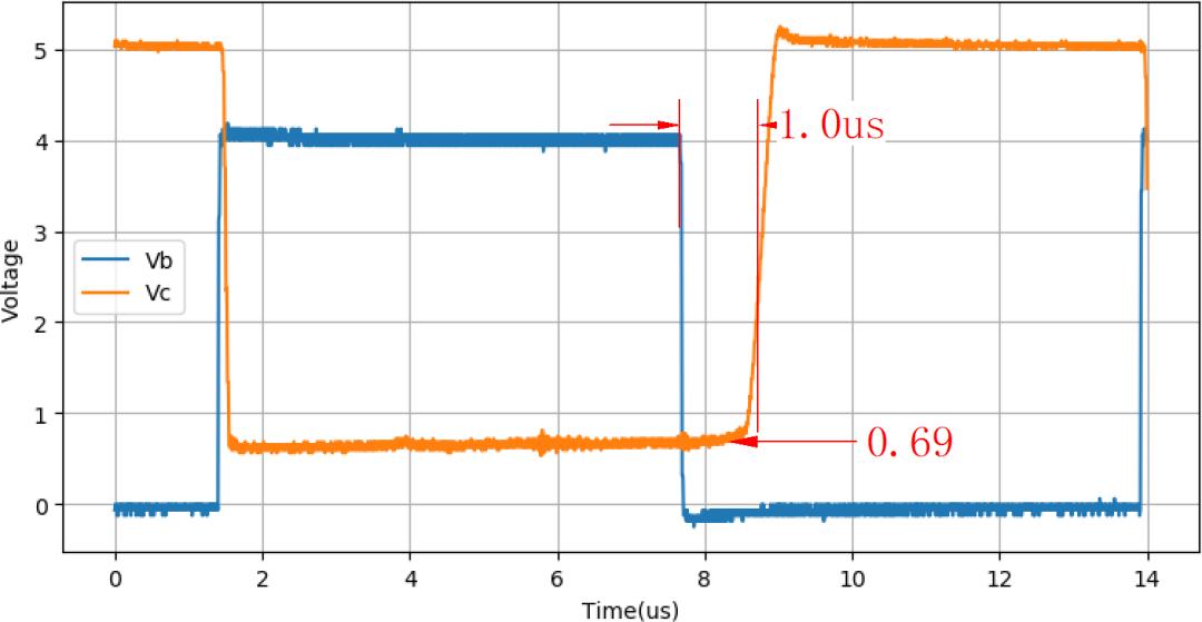 达林顿三极管模块,达林顿三极管六种接线图