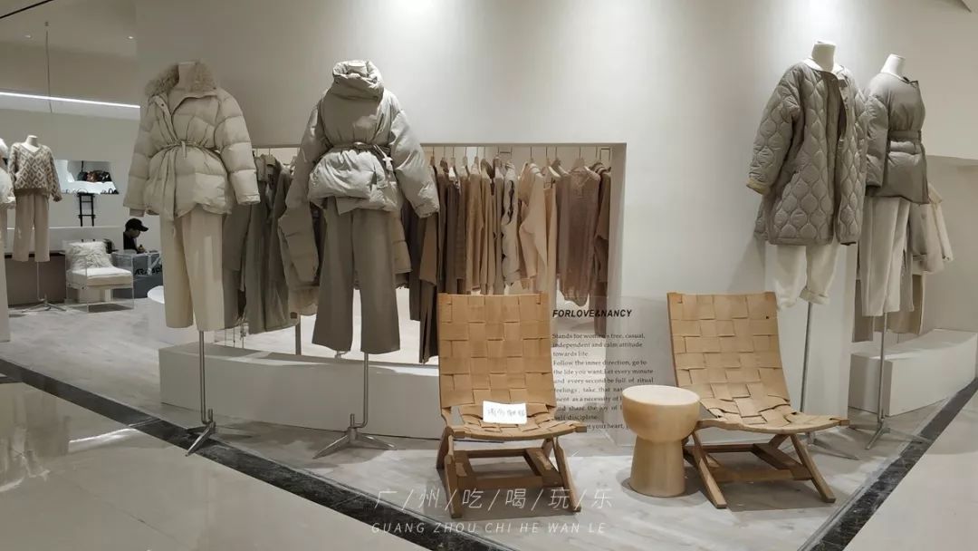 韩国东大门服装批发有几个大楼,广州韩国东大门服装批发拿货