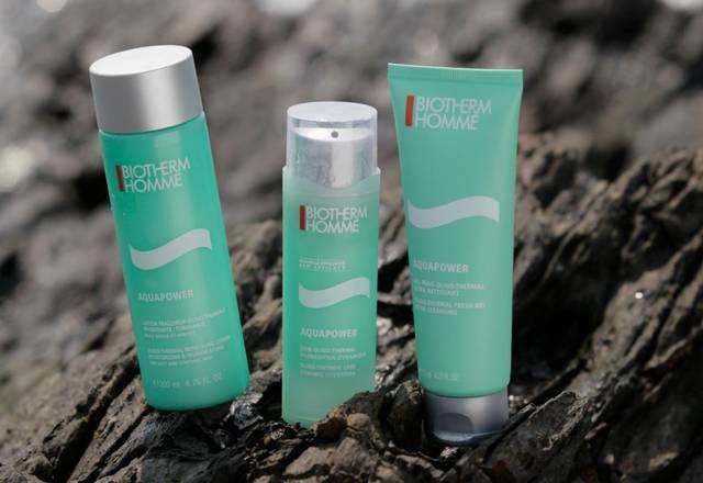 40岁男士护肤适合哪个牌子,男士护肤产品推荐哪个牌子抗氧化