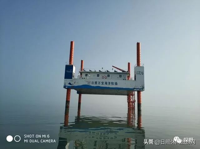 山东日照旅游景点大全,日照东夷小镇旅游景点介绍