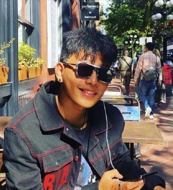 陈坤儿子优优：颜值不如爸爸却可继承亿万家产，与生母18年未相见