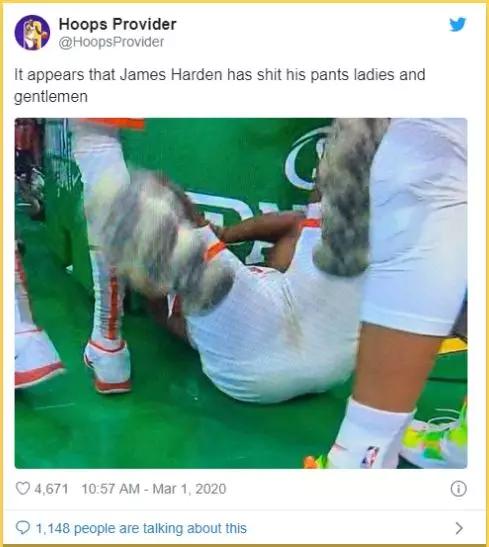 涨知识了！有多少知名运动员比赛时在裤裆里拉了屎？