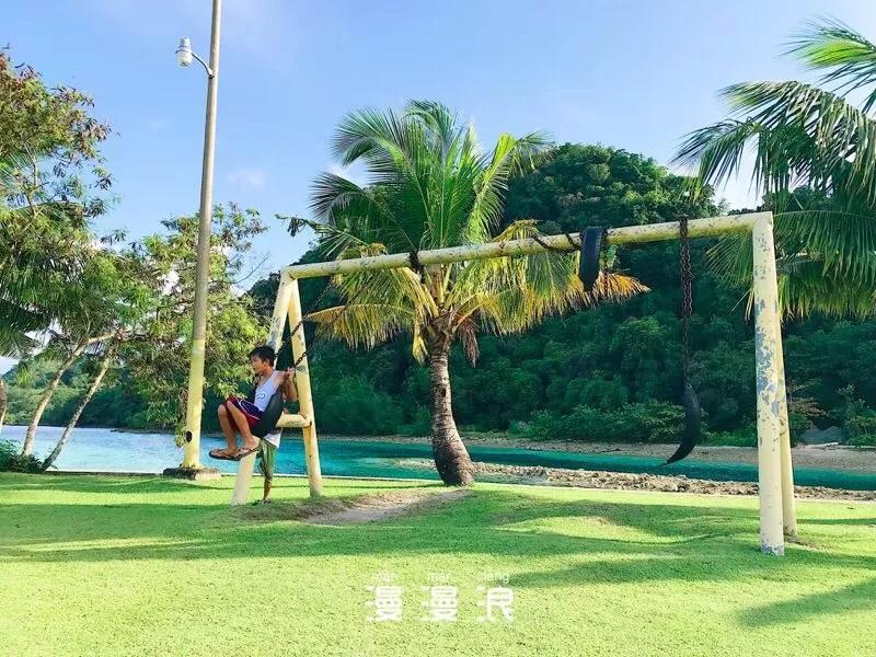 塞班岛和帕劳岛哪个好玩,马代帕劳最美的海岛