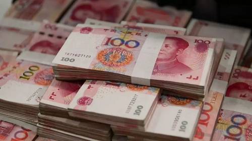 往银行存1000万一个月多少利息,往银行存100元有多少利息