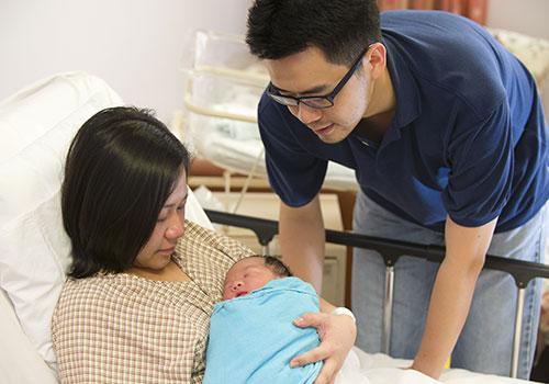 产妇坐月子注意事项相关文章,坐月子必须要重视的两个注意事项