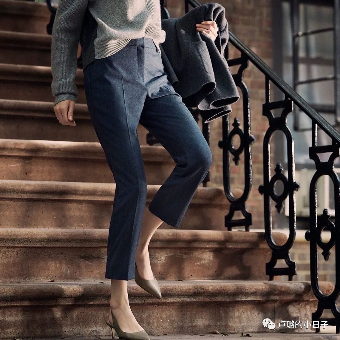 女魔头上班高配！5个品牌照着入就没错