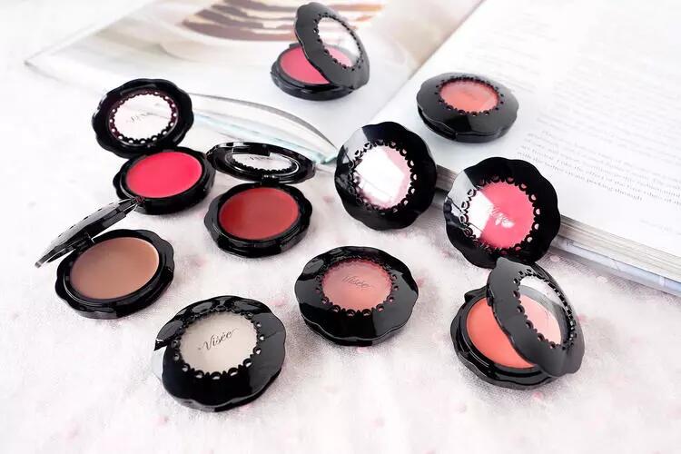 李佳琦强烈推荐腮红,李佳琦推荐的腮红