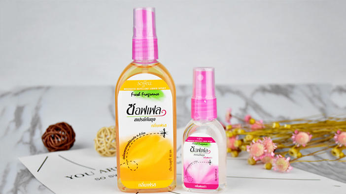 泰国神药推荐,泰国安利灵芝片