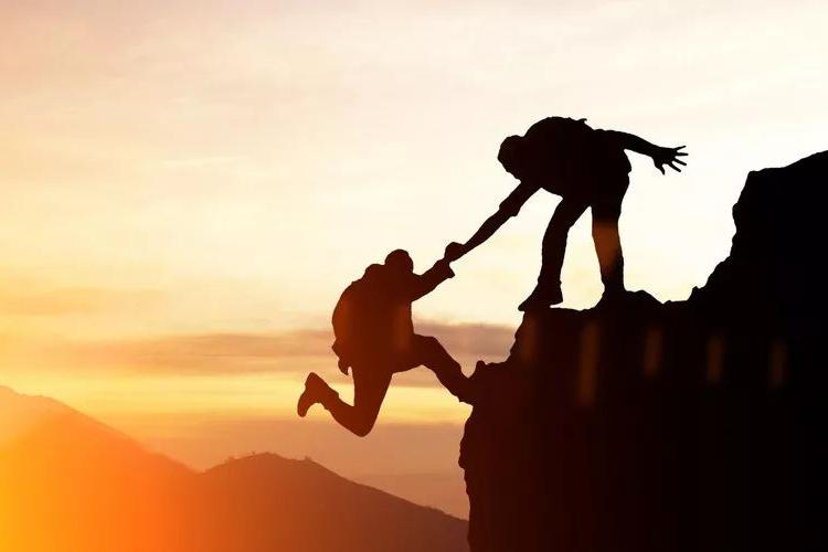 人际交往心理学,建立成功人际关系的十大要诀