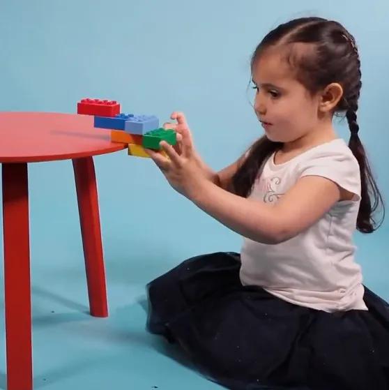 乐高大颗粒作品3-4岁课程讲解,乐高大颗粒4-5岁探索作品教程