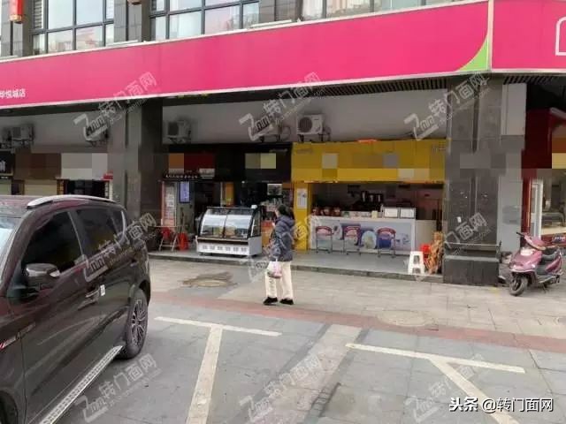 一定不要错过的《快速转店秘籍》—转门面网转让技巧