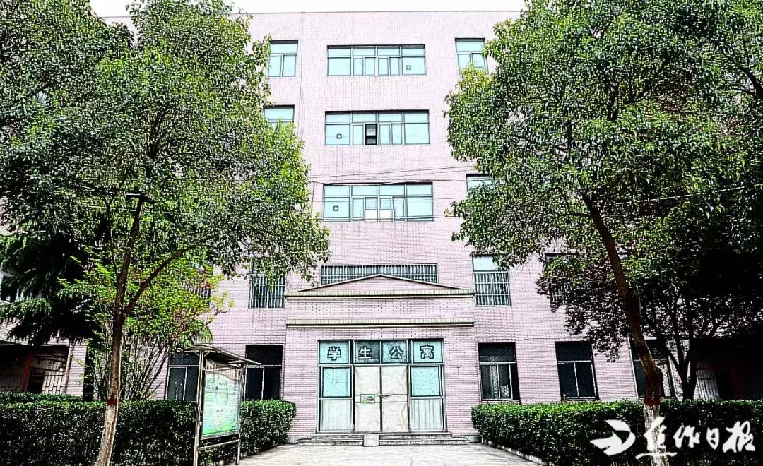 焦作市第四中学龙翔校区,焦作市第四中学哪个区