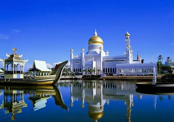 文莱国王顶级豪车,文莱国王家产