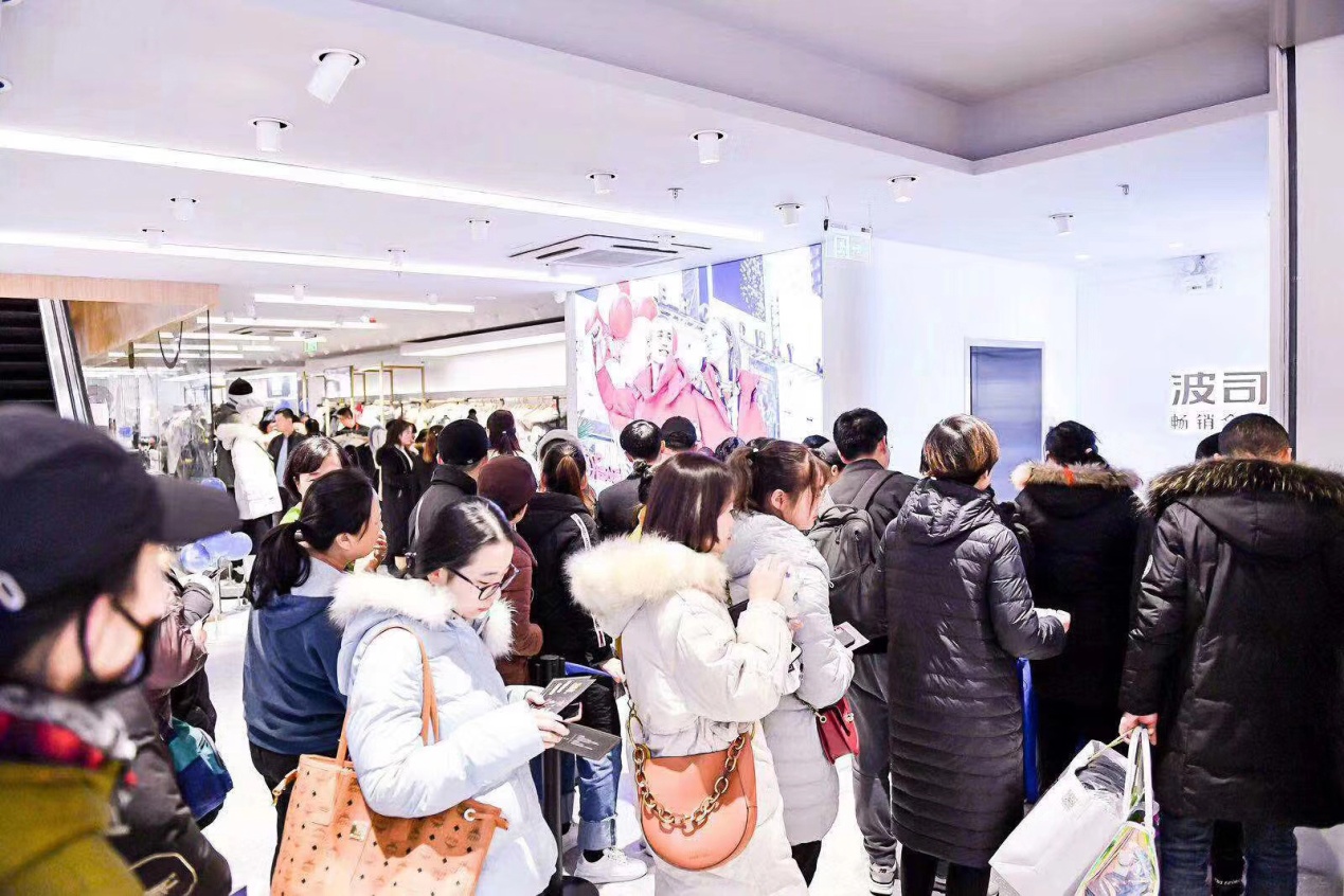 新年第一件新衣服,新年的第一件衣服仪式感