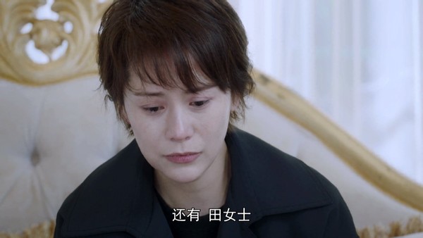 阔太海清,海清演的阔太太