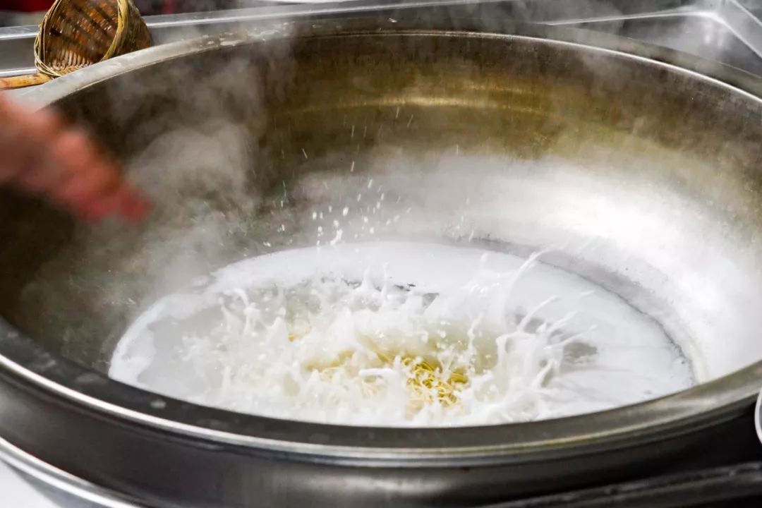 南京南湖牛肉面,南京南湖海鲜面