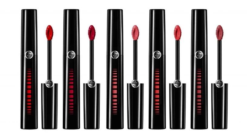 阿玛尼新色,阿玛尼新出了什么