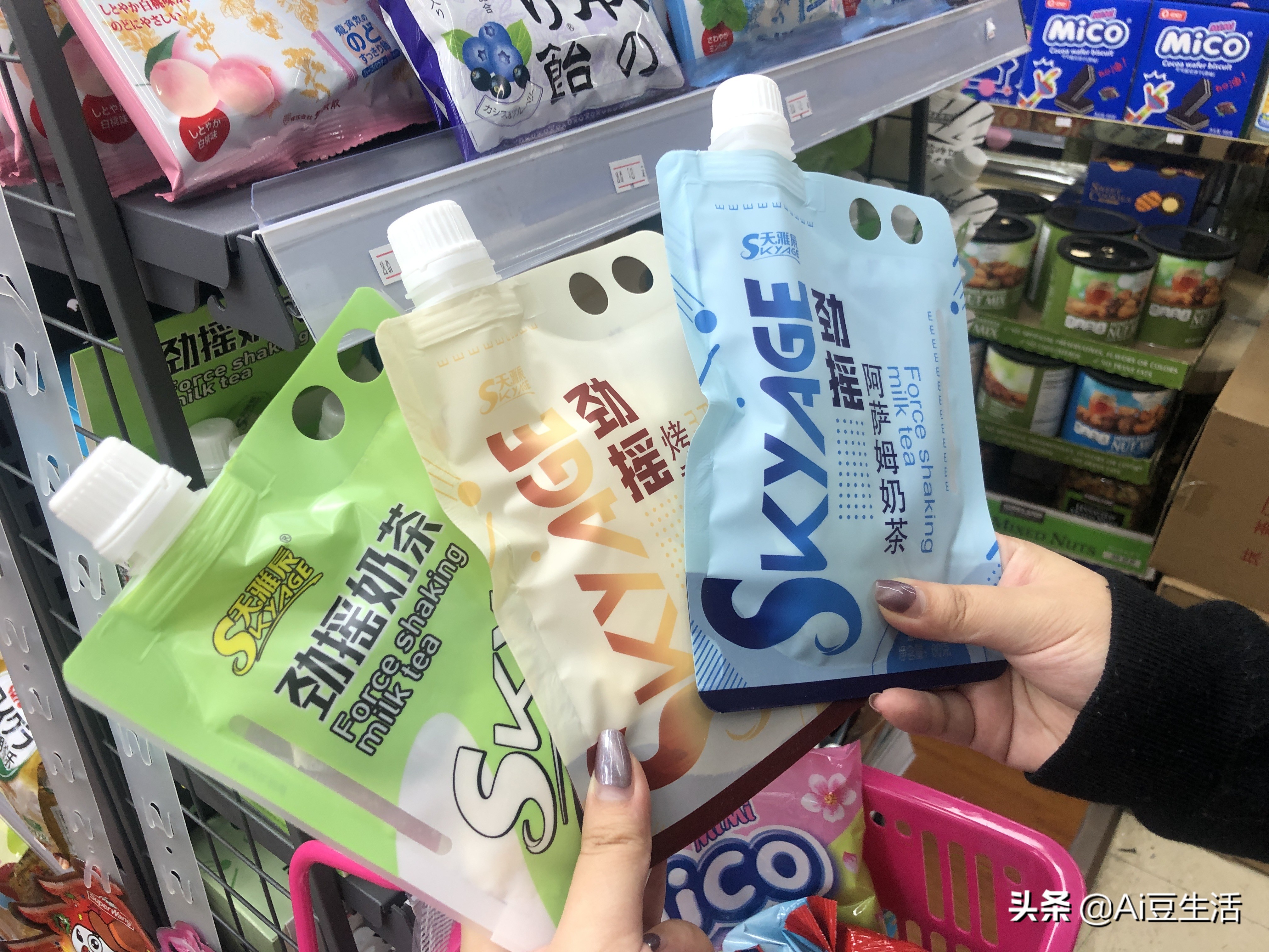 「玩亿次」线下零食版拼夕夕，竟然就藏在深圳华强北