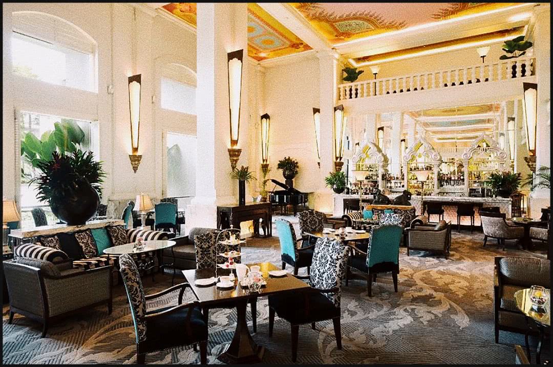 泰国吃喝玩乐全攻略,超全的泰国出行指南出门前必看